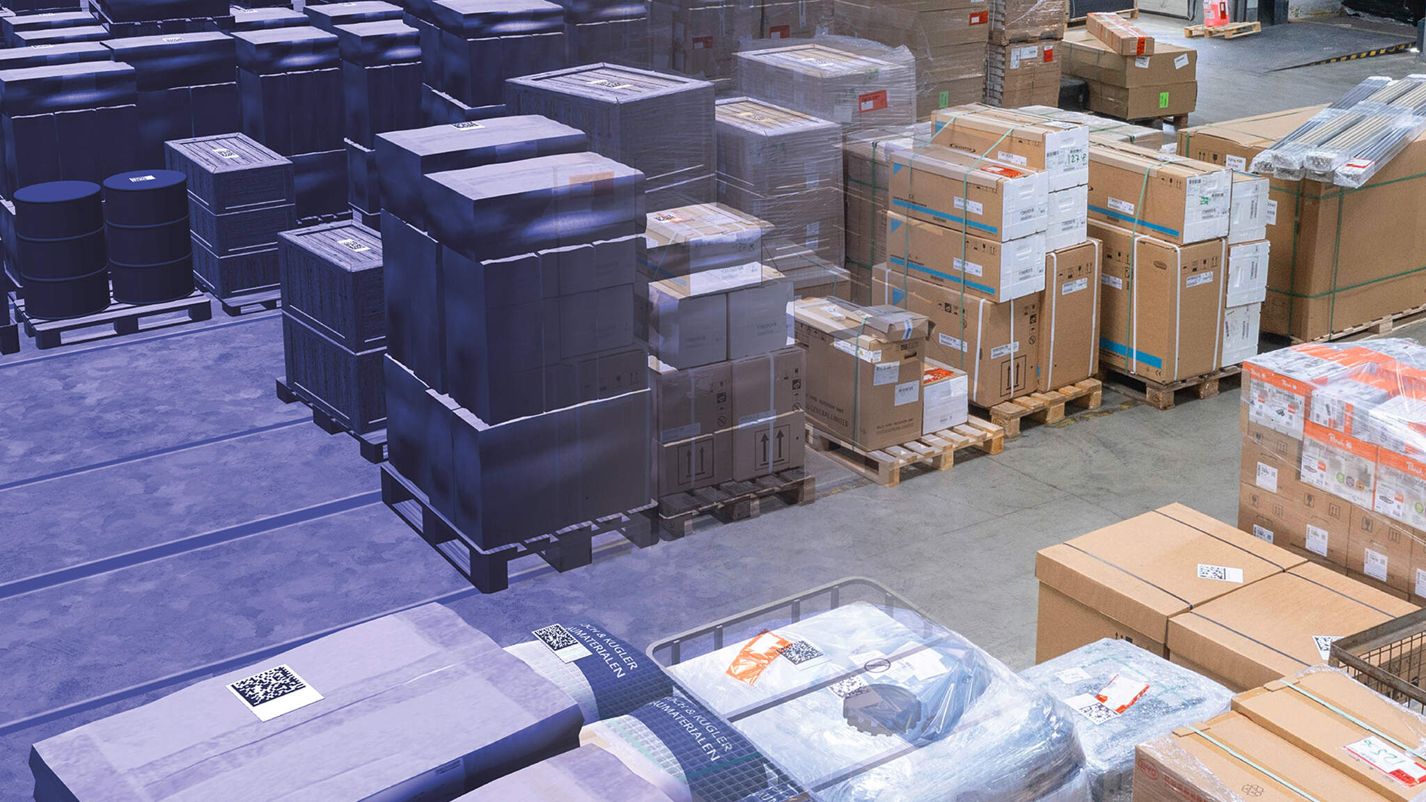 @ILO – digit&aacute;ln&iacute; dvojče překl&aacute;dkov&yacute;ch skladů