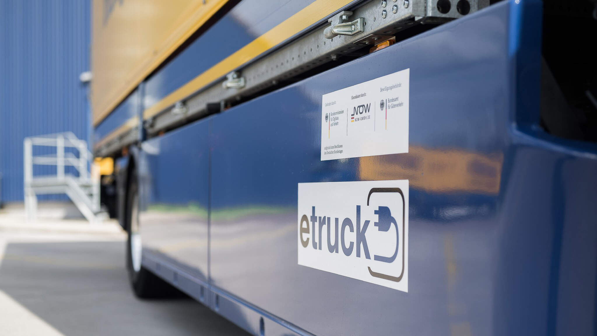 V každém případě je nyní jasné, že inteligentní logistika budoucnosti bude založena na kombinaci vozidel s nulovými emisemi a vysoké efektivity.
V každém případě je nyní jasné, že inteligentní logistika budoucnosti bude založena na kombinaci vozidel s nulovými emisemi a vysoké efektivity.