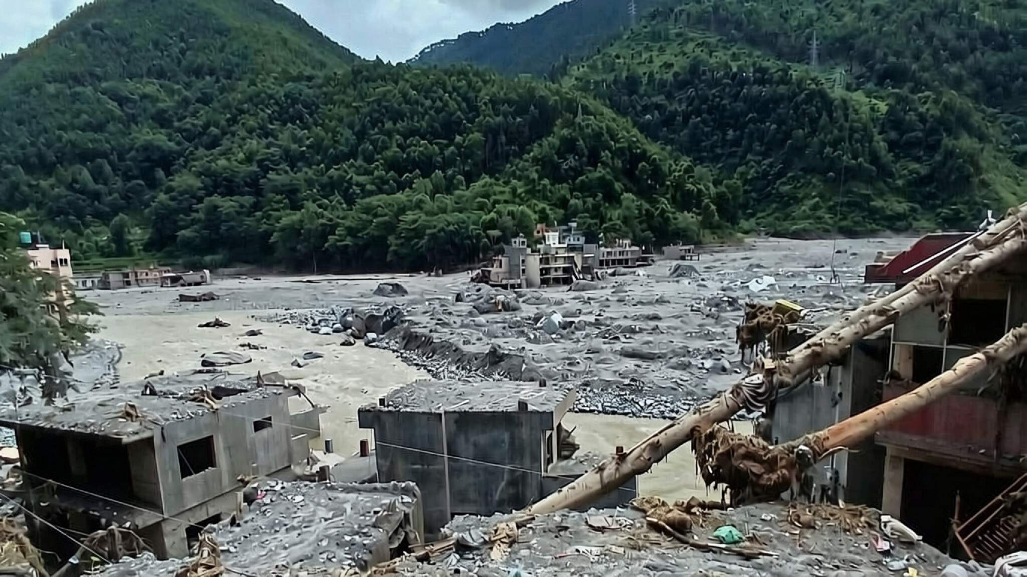 DACHSER podporuje krizovou pomoc organizace Terre des Hommes