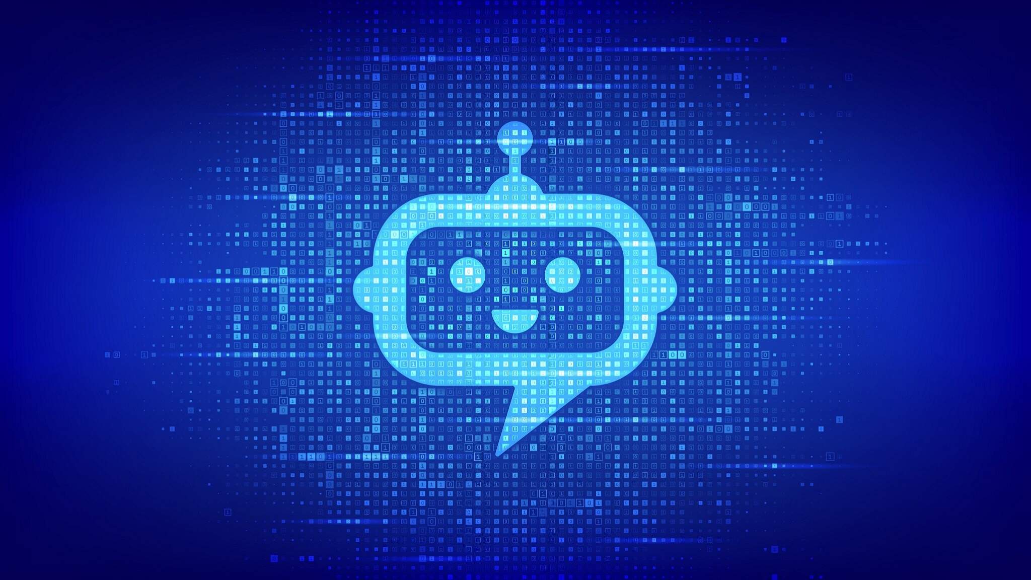 Chatbot je jako textový pomocník na velkém vzestupu – je však také kontroverzní.

 