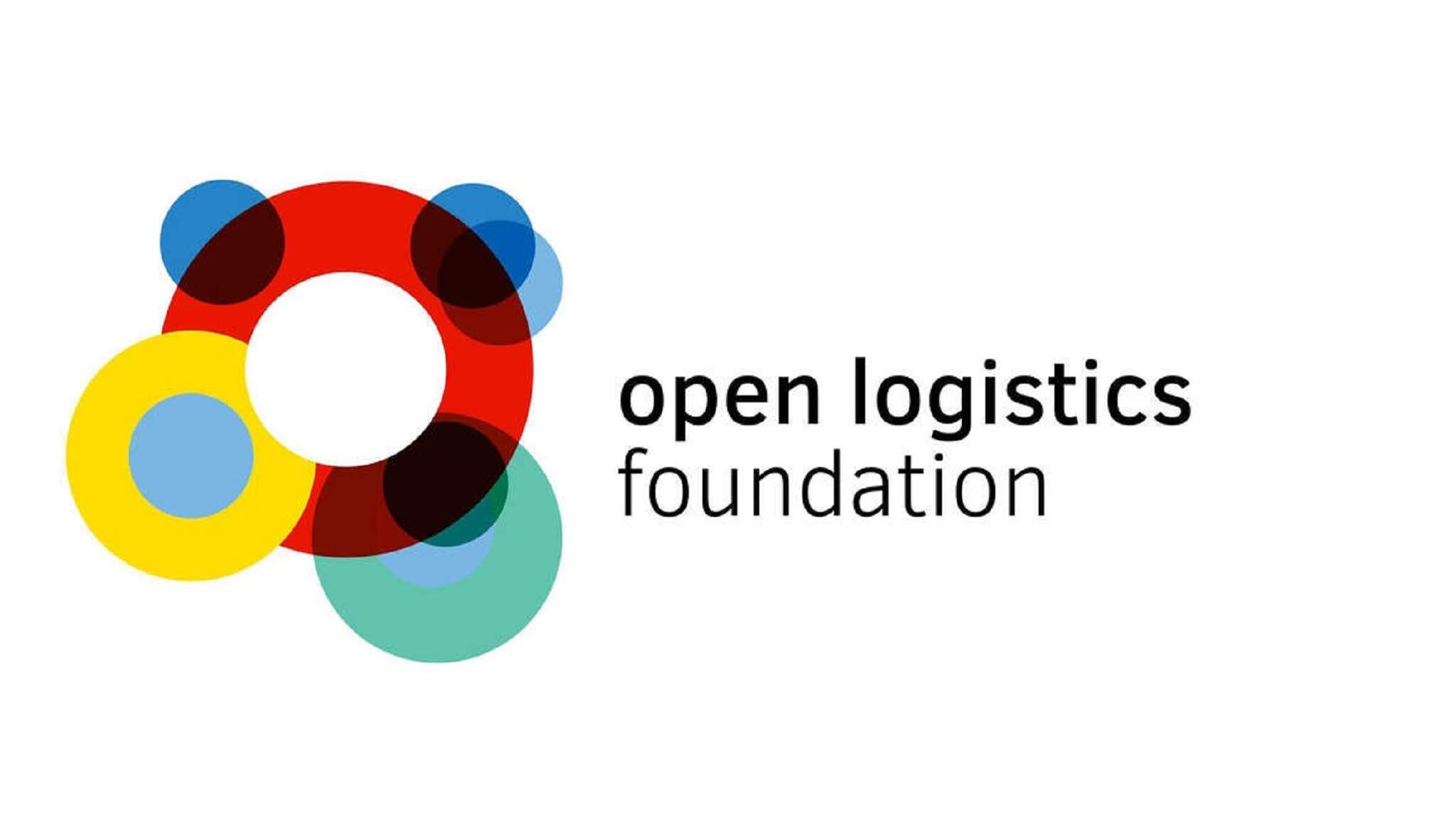 Open Logistics Foundation představila první volně dostupný software: digitální nákladní list